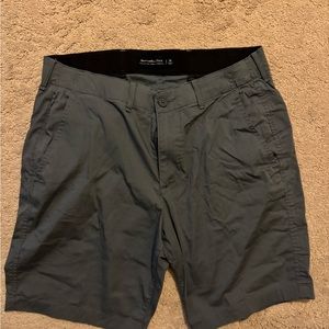 Abercrombie All Day Short Navy Size M
